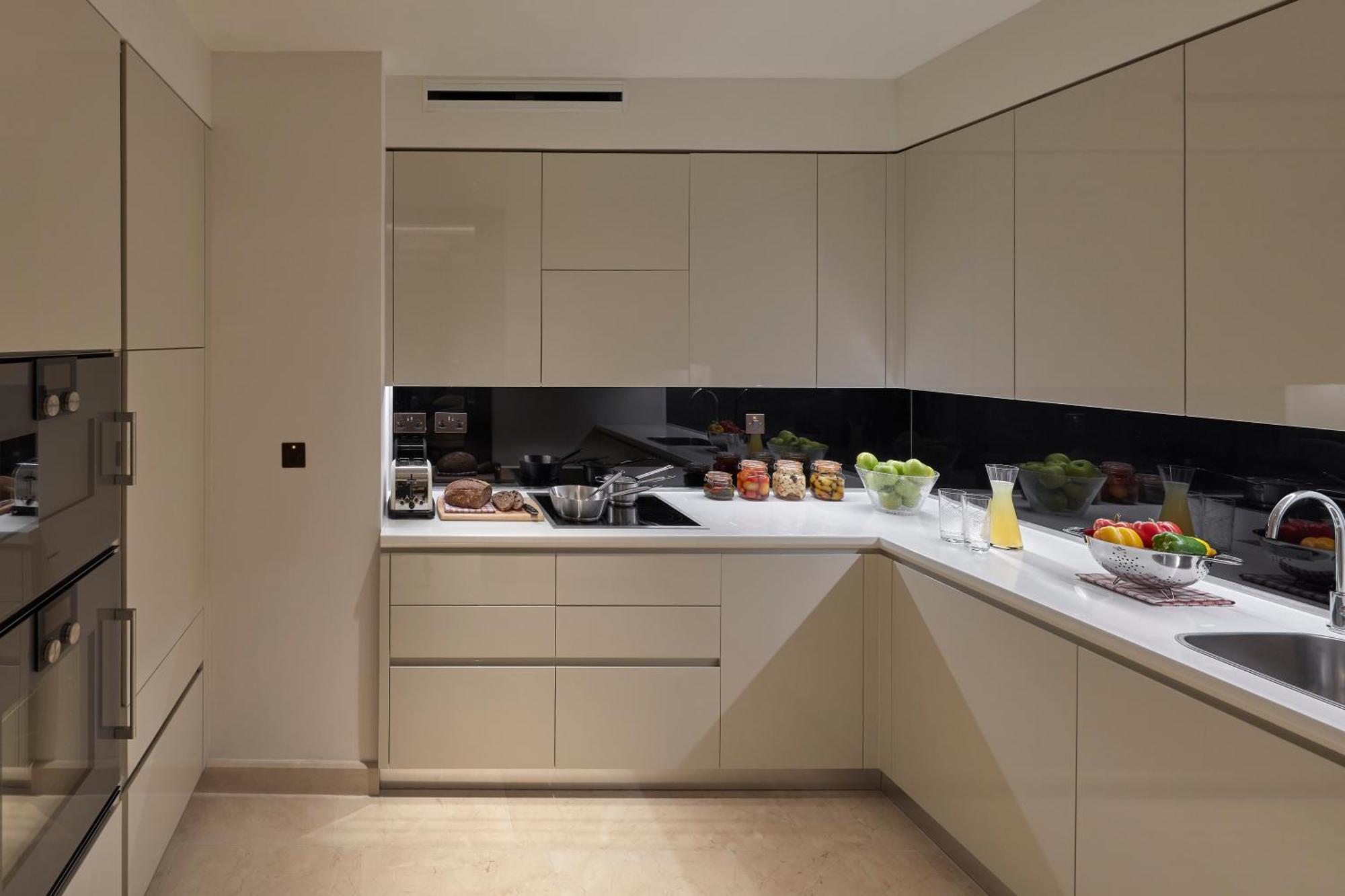 Mandarin Oriental, Hotel 5*